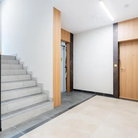 Apartment Cayenne Premium Airport
