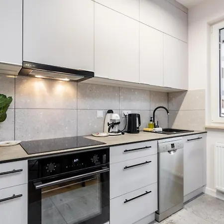 Apartmán Cayenne Premium Airport *