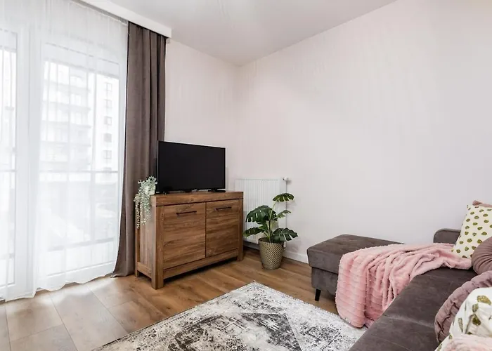 Cayenne Premium Airport Apartamento