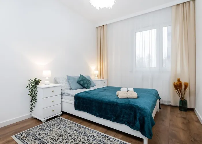 Cayenne Premium Airport Apartamento