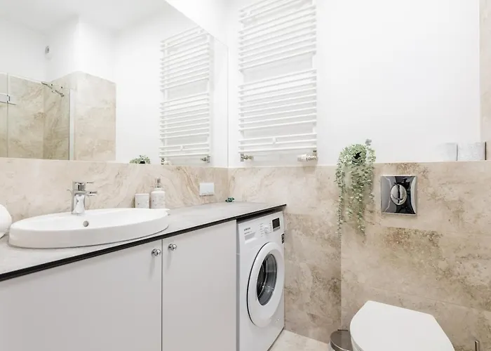 Cayenne Premium Airport Apartamento *