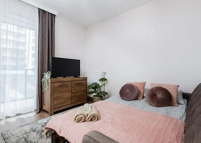 Cayenne Premium Airport Warschau