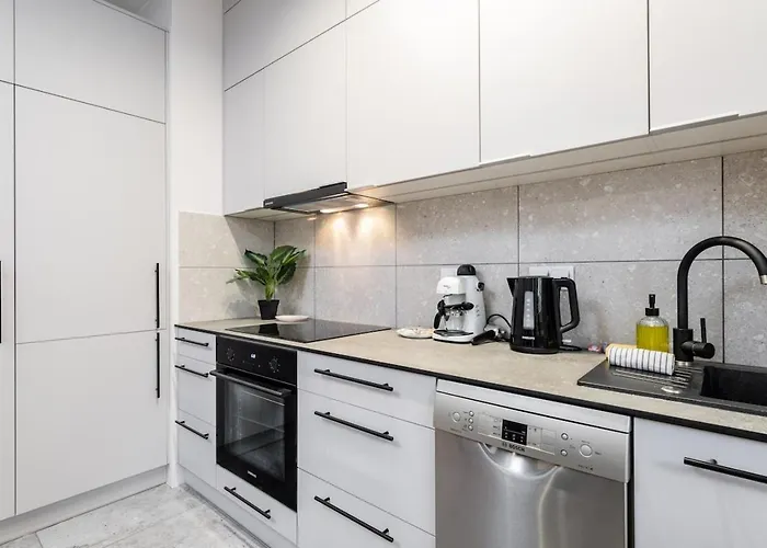 Appartement Cayenne Premium Airport