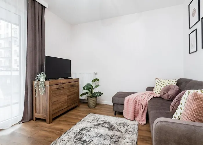 Cayenne Premium Airport Apartamento