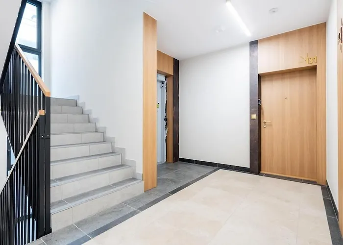 Appartement Cayenne Premium Airport