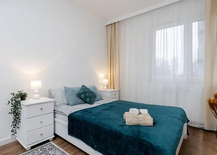 Cayenne Premium Airport Appartement *