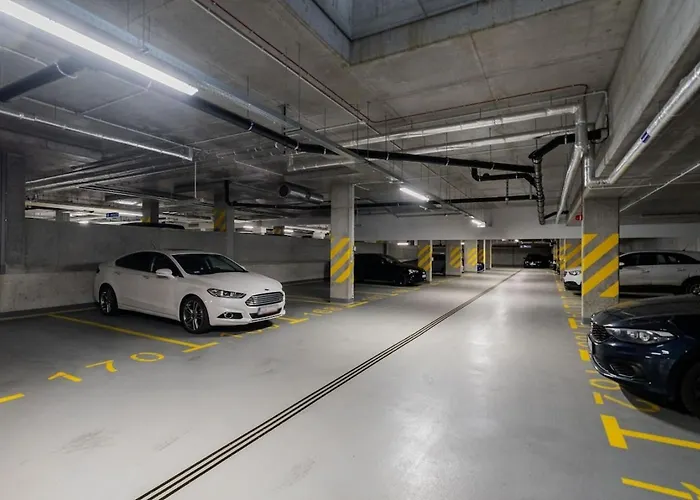 Appartement Cayenne Premium Airport *