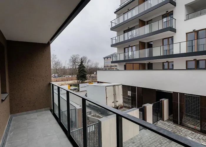 Cayenne Premium Airport Varsóvia