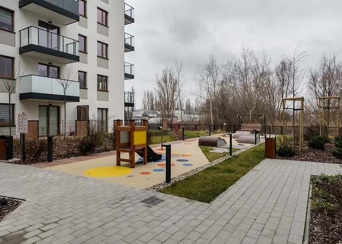 Cayenne Premium Airport * Varsóvia