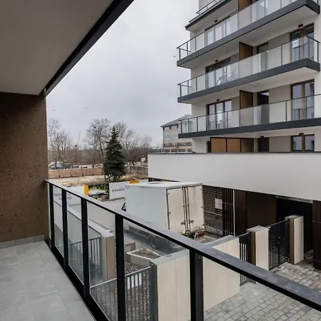 Cayenne Premium Airport Warschau