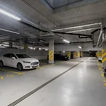 Apartment Cayenne Premium Airport *